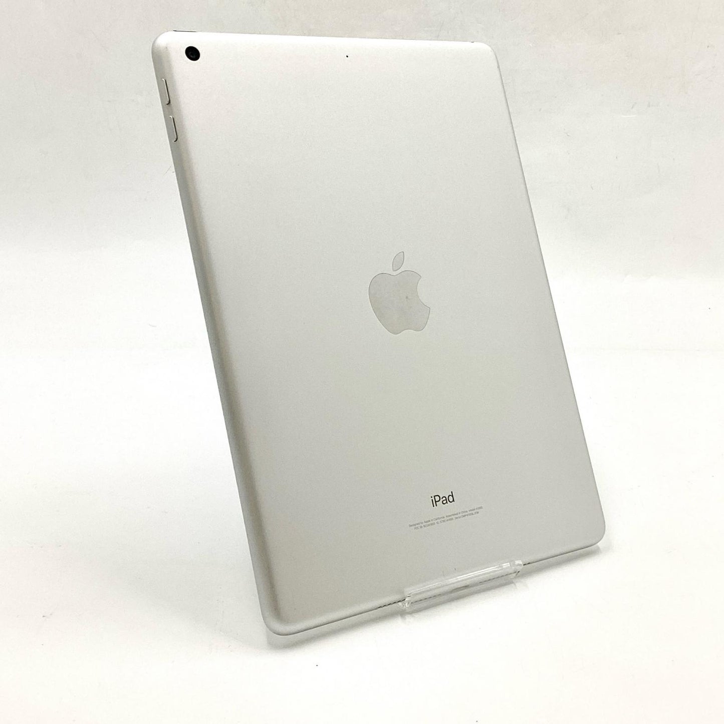 【全額返金保証】【最速発送】Apple iPad 第6世代 32GB シルバー Wi-Fi 動作確認済