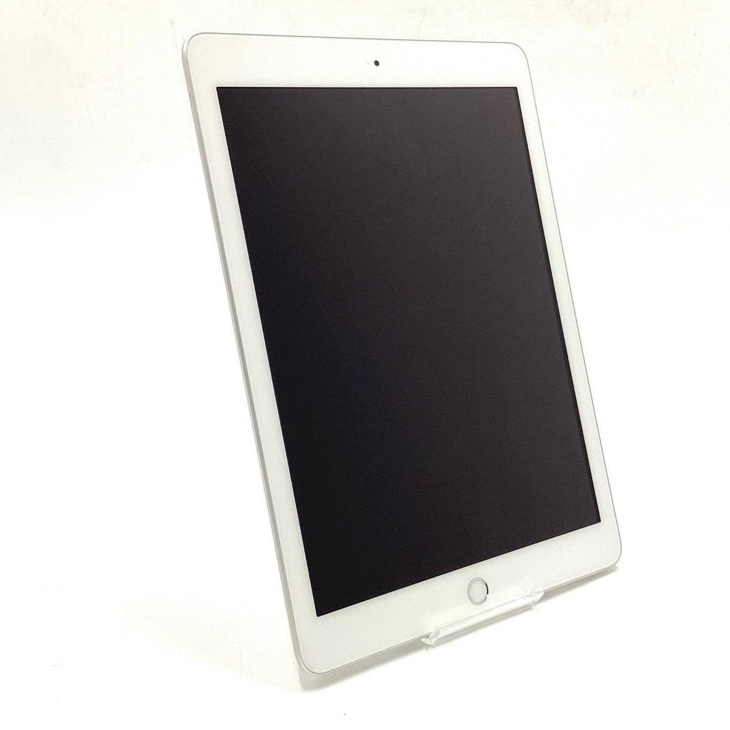 【全額返金保証】【最速発送】Apple iPad 第6世代 32GB シルバー Wi-Fi 動作確認済