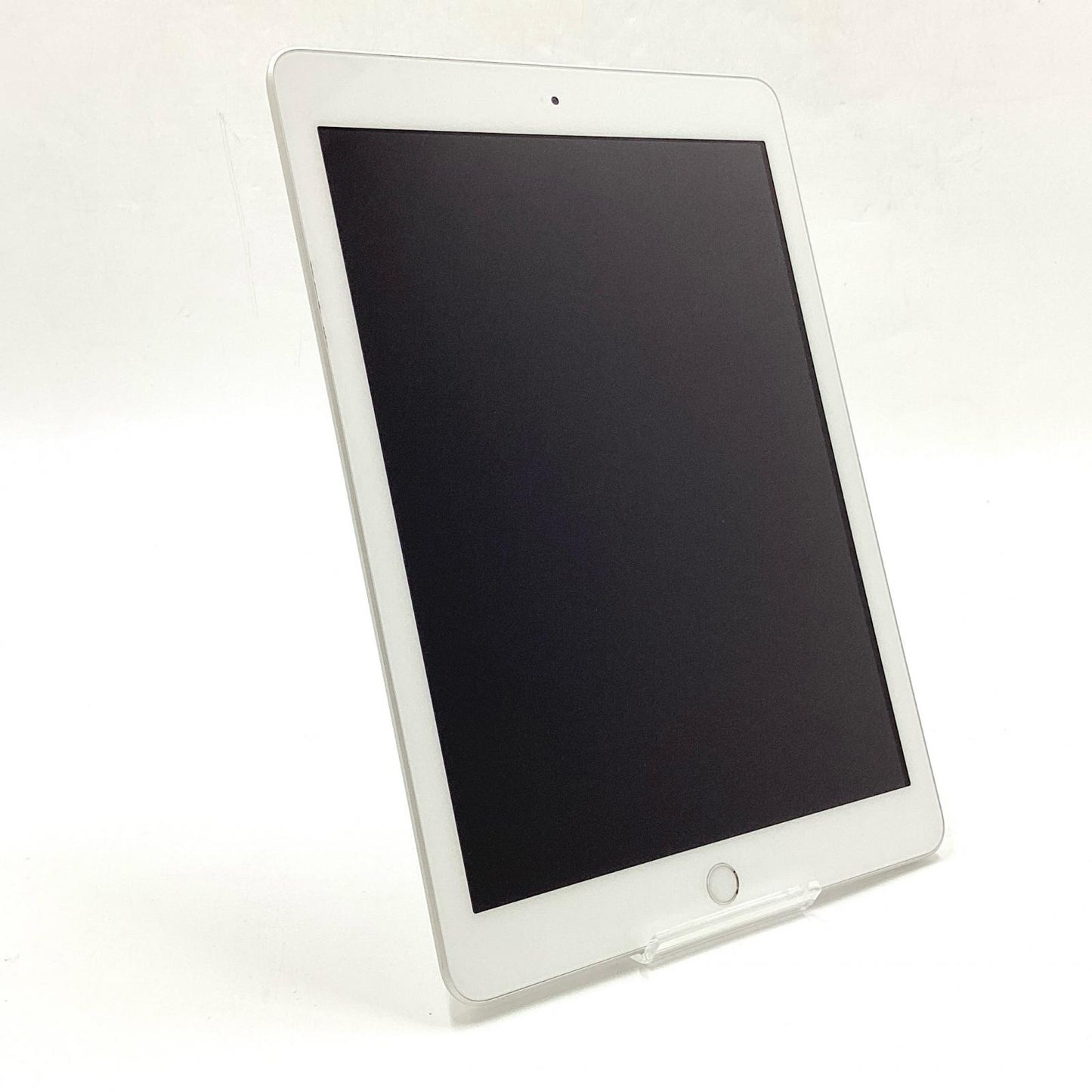 【全額返金保証】【最速発送】Apple iPad 第6世代 32GB シルバー Wi-Fi 動作確認済