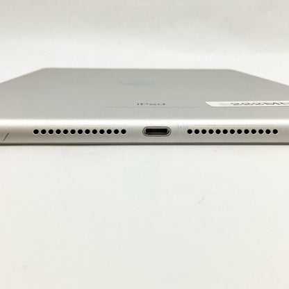 【全額返金保証】【最速発送】Apple iPad 第6世代 32GB シルバー Wi-Fi 動作確認済