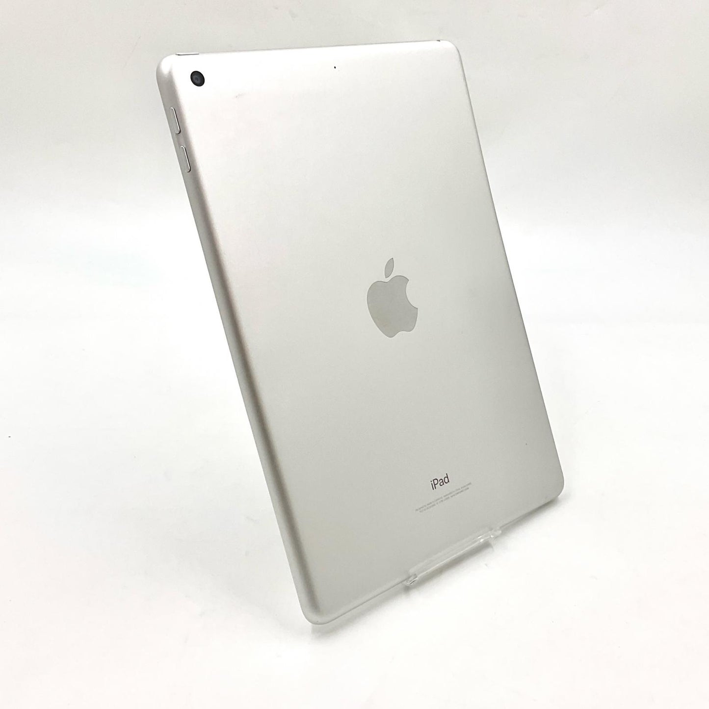 【全額返金保証】【最速発送】Apple iPad 第6世代 32GB シルバー Wi-Fi 動作確認済