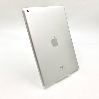 【全額返金保証】【最速発送】Apple iPad 第6世代 32GB シルバー Wi-Fi 動作確認済