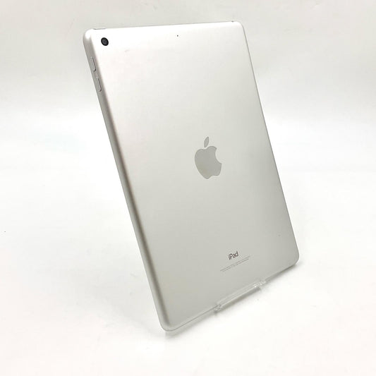 【全額返金保証】【最速発送】Apple iPad 第6世代 32GB シルバー Wi-Fi 動作確認済