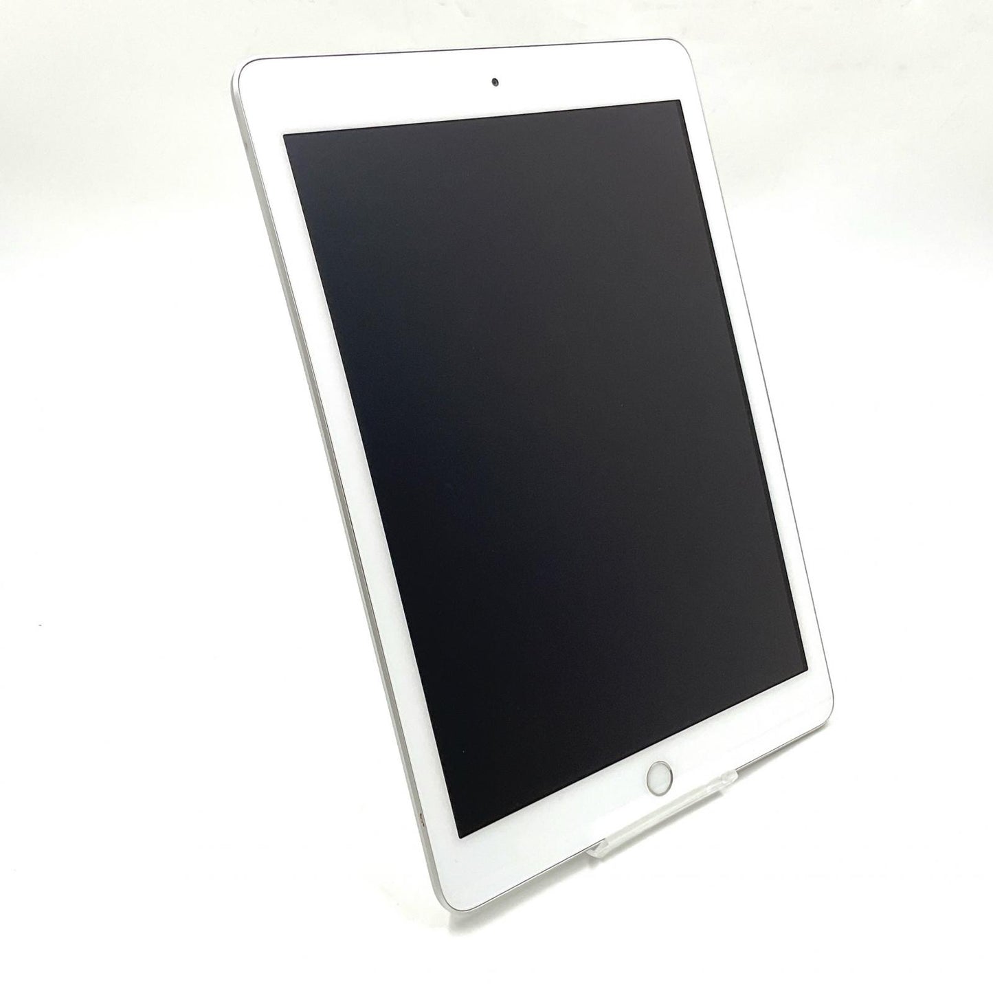 【全額返金保証】【最速発送】Apple iPad 第6世代 32GB シルバー Wi-Fi 動作確認済
