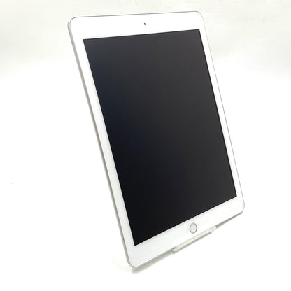 【全額返金保証】【最速発送】Apple iPad 第6世代 32GB シルバー Wi-Fi 動作確認済