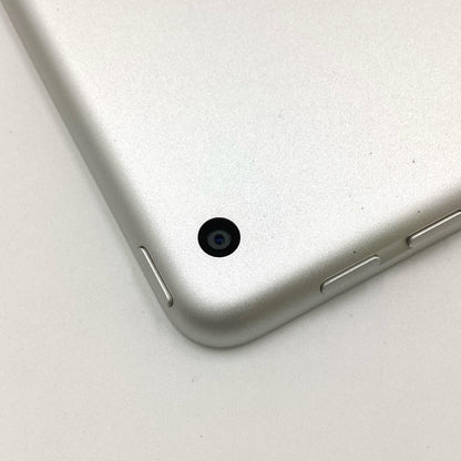 【全額返金保証】【最速発送】Apple iPad 第6世代 32GB シルバー Wi-Fi 動作確認済