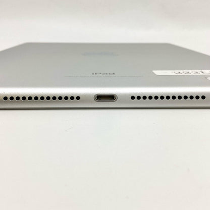 【全額返金保証】【最速発送】Apple iPad 第6世代 32GB シルバー Wi-Fi 動作確認済