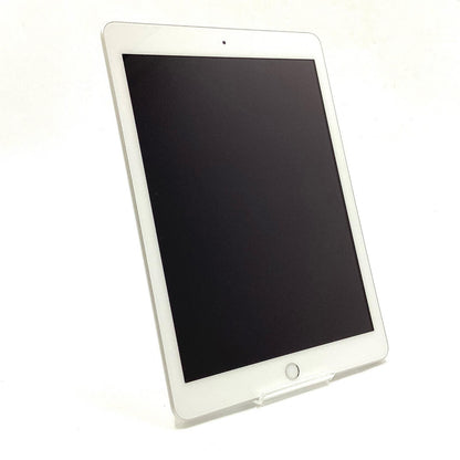 【全額返金保証】【最速発送】Apple iPad 第6世代 32GB シルバー Wi-Fi 動作確認済