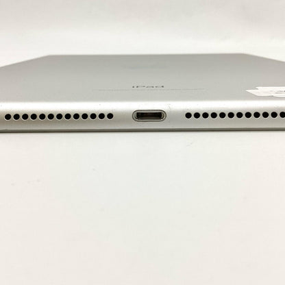 【全額返金保証】【最速発送】Apple iPad 第6世代 32GB シルバー Wi-Fi 動作確認済