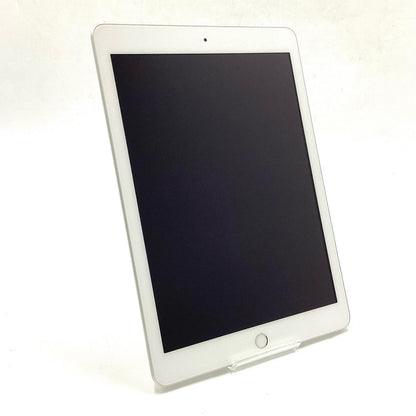 【全額返金保証】【最速発送】Apple iPad 第6世代 32GB シルバー Wi-Fi 動作確認済