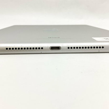 【全額返金保証】【最速発送】Apple iPad 第6世代 32GB シルバー Wi-Fi 動作確認済