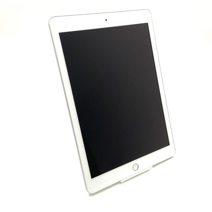 【全額返金保証】【最速発送】Apple iPad 第6世代 32GB シルバー Wi-Fi 動作確認済