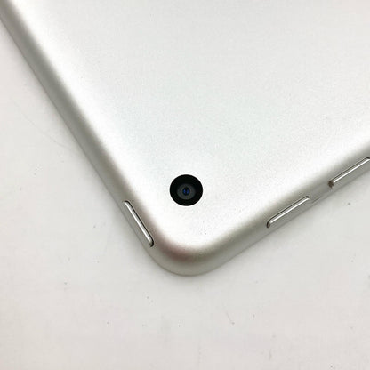 【全額返金保証】【最速発送】Apple iPad 第6世代 32GB シルバー Wi-Fi 動作確認済