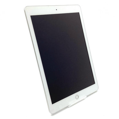 【全額返金保証】【最速発送】Apple iPad 第6世代 32GB シルバー Wi-Fi 動作確認済