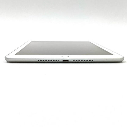 【全額返金保証】【最速発送】Apple iPad 第6世代 32GB シルバー Wi-Fi 動作確認済