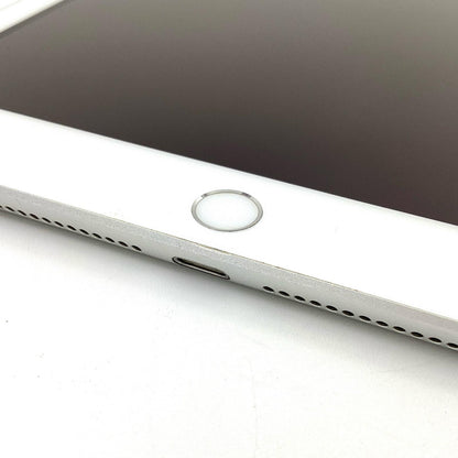 【全額返金保証】【最速発送】Apple iPad 第6世代 32GB シルバー Wi-Fi 動作確認済