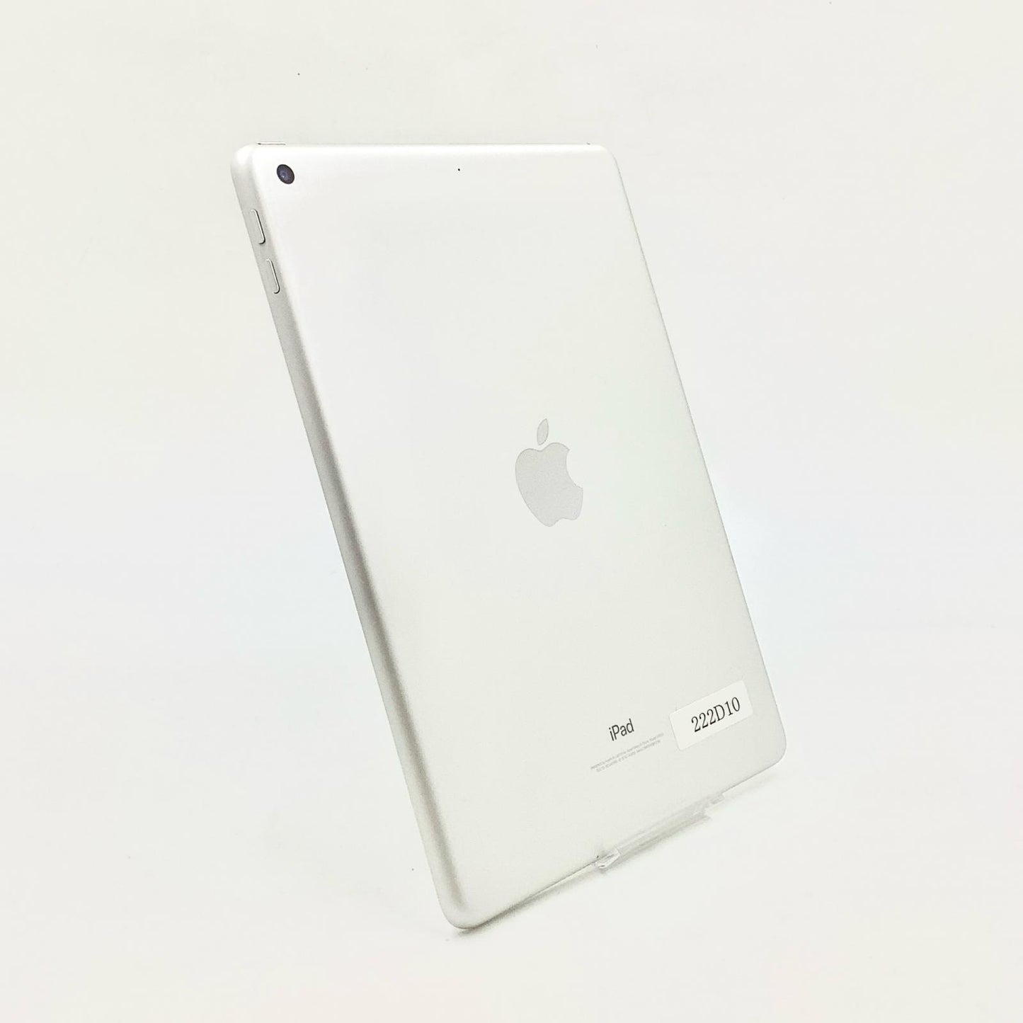 【全額返金保証】【最速発送】Apple iPad 第6世代 32GB シルバー Wi-Fi 動作確認済