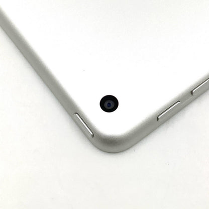 【全額返金保証】【最速発送】Apple iPad 第6世代 32GB シルバー Wi-Fi 動作確認済