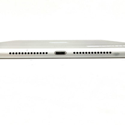 【全額返金保証】【最速発送】Apple iPad 第6世代 32GB シルバー Wi-Fi 動作確認済