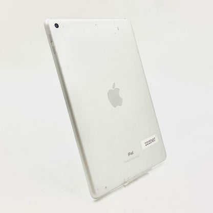 【全額返金保証】【最速発送】Apple iPad 第6世代 32GB シルバー Wi-Fi 動作確認済