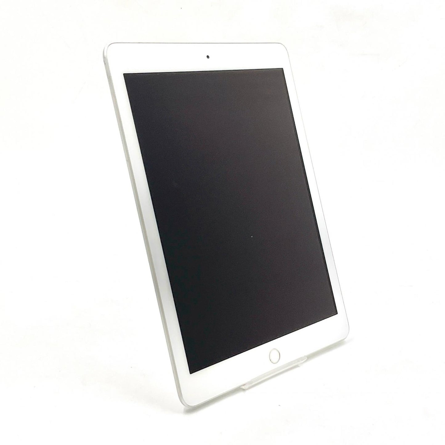 【全額返金保証】【最速発送】Apple iPad 第6世代 32GB シルバー Wi-Fi 動作確認済
