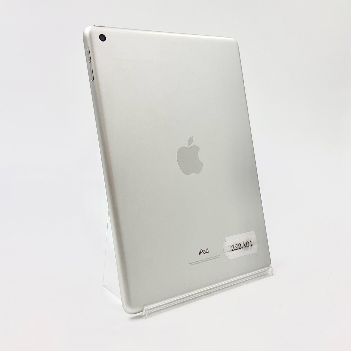 【全額返金保証】【最速発送】Apple iPad 第6世代 32GB シルバー Wi-Fi 動作確認済