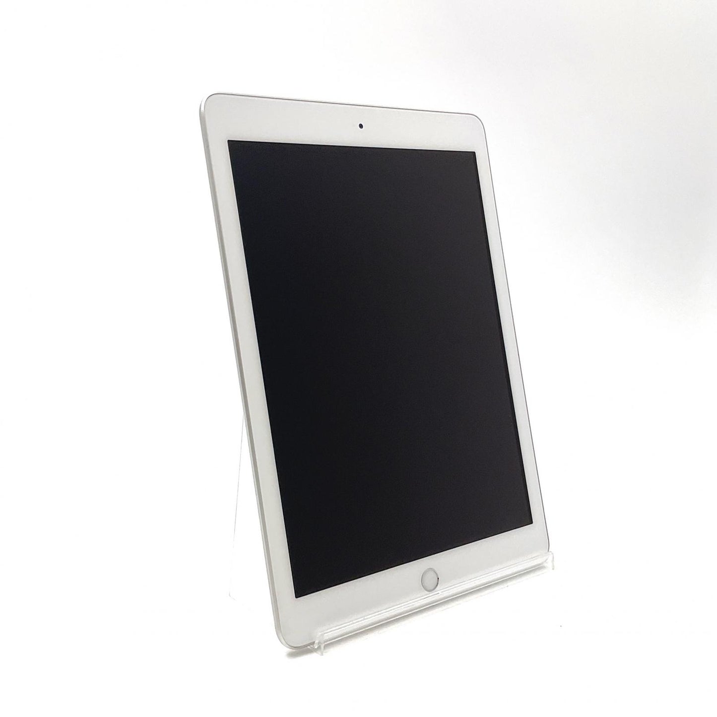 【全額返金保証】【最速発送】Apple iPad 第6世代 32GB シルバー Wi-Fi 動作確認済