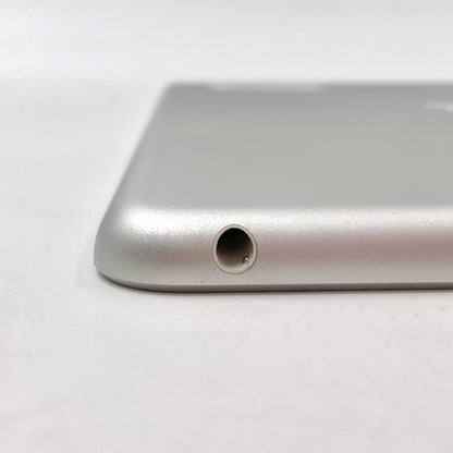 【全額返金保証】【最速発送】Apple iPad 第6世代 32GB シルバー Wi-Fi 動作確認済