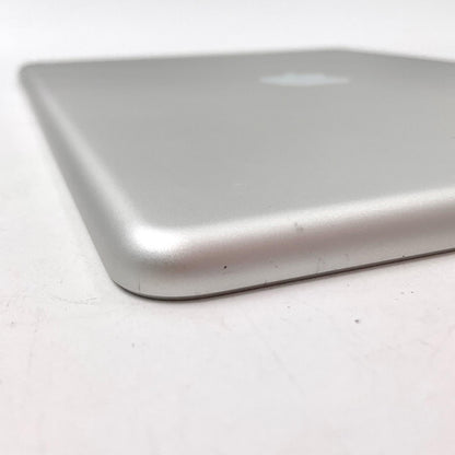 【全額返金保証】【最速発送】Apple iPad 第6世代 32GB シルバー Wi-Fi 美品 動作確認済