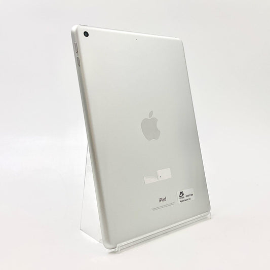 【全額返金保証】【最速発送】Apple iPad 第6世代 32GB シルバー Wi-Fi 動作確認済