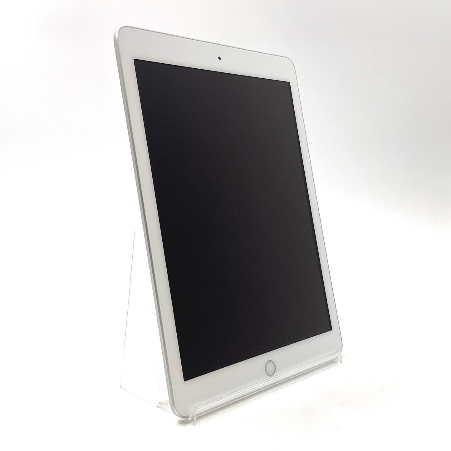 【全額返金保証】【最速発送】Apple iPad 第6世代 32GB シルバー Wi-Fi 動作確認済