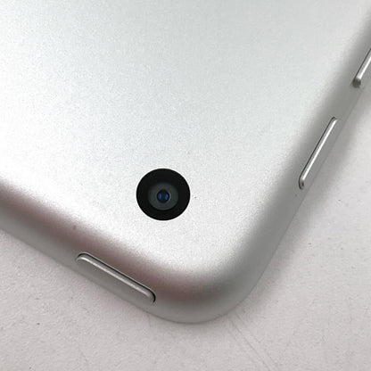 【全額返金保証】【最速発送】Apple iPad 第6世代 32GB シルバー Wi-Fi 動作確認済