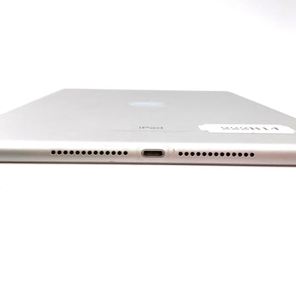 【全額返金保証】【最速発送】Apple iPad 第5世代 128GB シルバー Wi-Fi 動作確認済