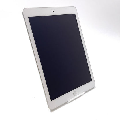 【全額返金保証】【最速発送】Apple iPad 第5世代 128GB シルバー Wi-Fi 動作確認済
