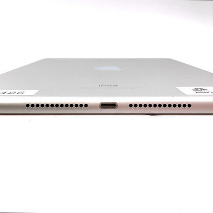 【全額返金保証】【最速発送】Apple iPad 第5世代 128GB シルバー Wi-Fi 動作確認済