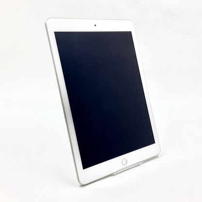 【全額返金保証】【最速発送】Apple iPad 第5世代 128GB シルバー Wi-Fi 動作確認済