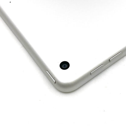 【全額返金保証】【最速発送】Apple iPad 第5世代 128GB シルバー Wi-Fi 動作確認済