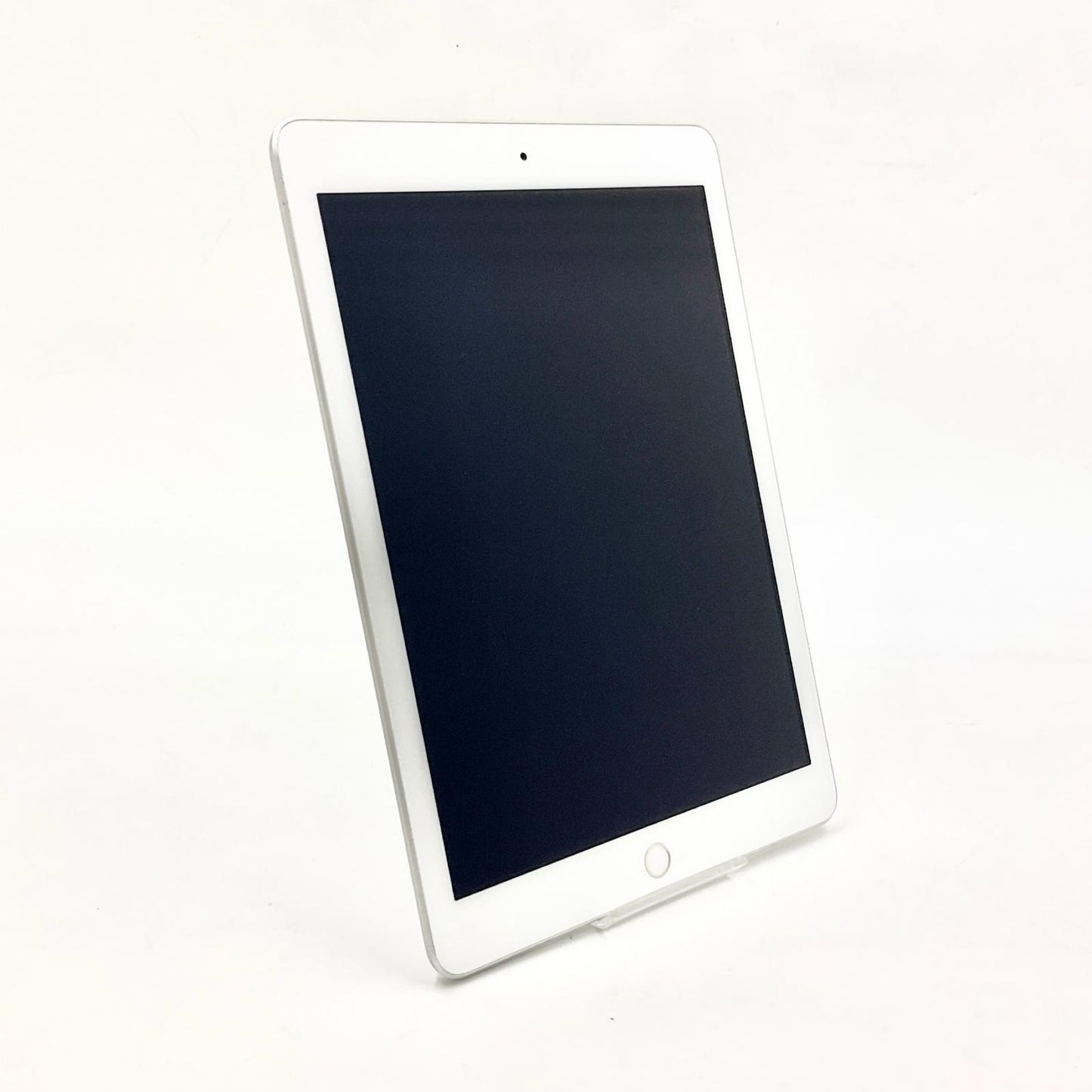 【全額返金保証】【最速発送】Apple iPad 第5世代 128GB シルバー Wi-Fi 動作確認済