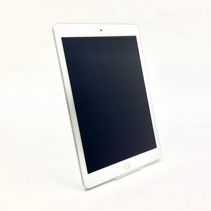 【全額返金保証】【最速発送】Apple iPad 第5世代 128GB シルバー Wi-Fi 動作確認済