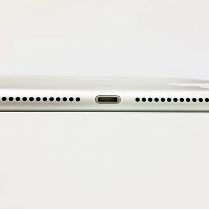 【全額返金保証】【最速発送】Apple iPad 第5世代 128GB シルバー Wi-Fi 動作確認済