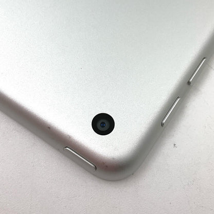 【全額返金保証】【最速発送】Apple iPad 第5世代 128GB シルバー Wi-Fi 動作確認済