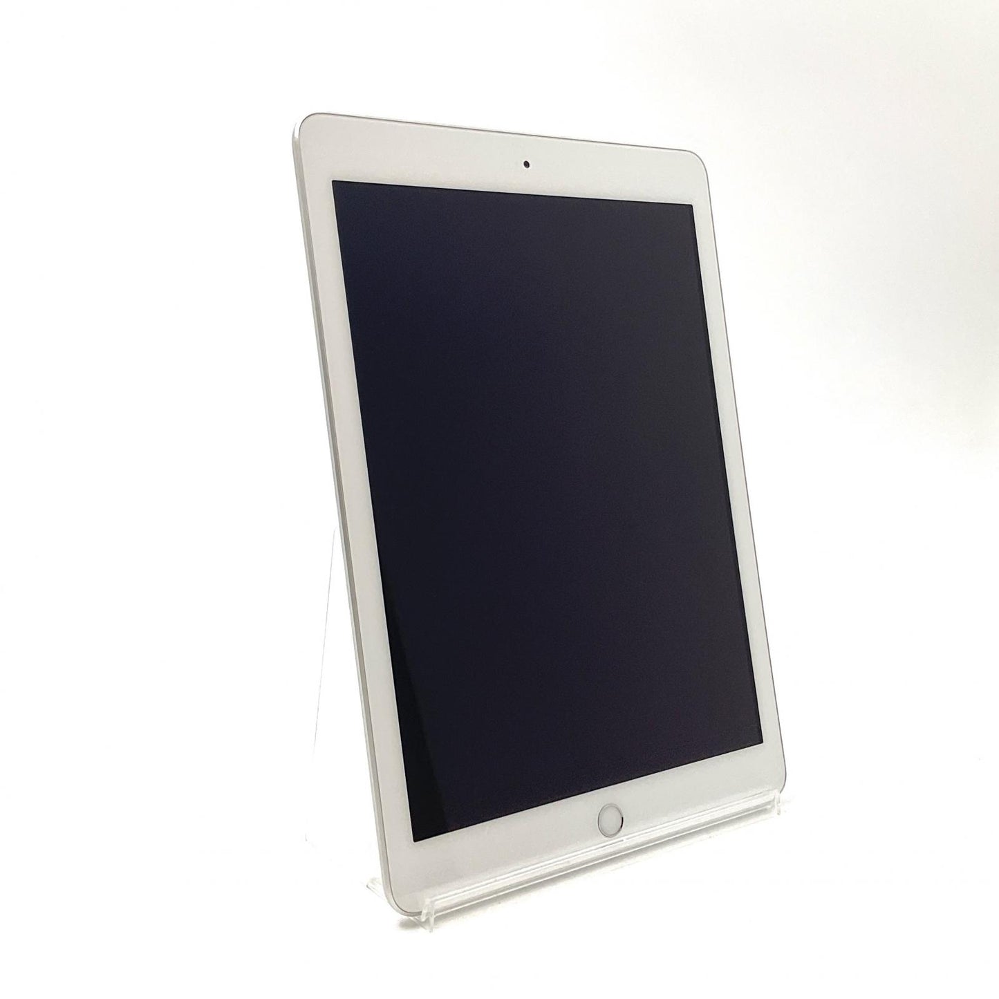 【全額返金保証】【最速発送】Apple iPad 第5世代 128GB シルバー Wi-Fi 動作確認済