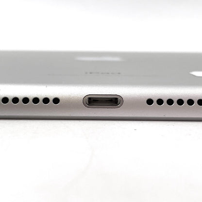 【全額返金保証】【最速発送】Apple iPad 第5世代 128GB シルバー Wi-Fi 動作確認済