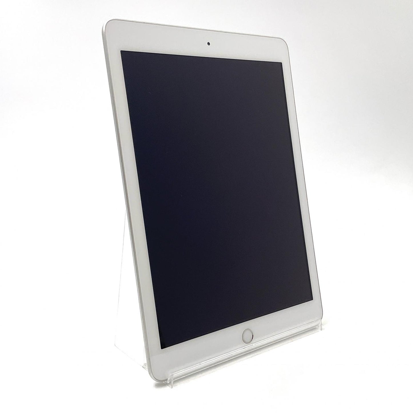 【全額返金保証】【最速発送】Apple iPad 第5世代 128GB シルバー Wi-Fi 動作確認済