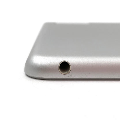 【全額返金保証】【最速発送】Apple iPad 第5世代 128GB シルバー Wi-Fi 動作確認済