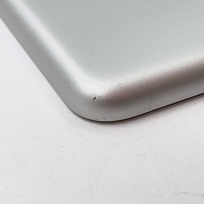 【全額返金保証】【最速発送】Apple iPad 第5世代 128GB シルバー Wi-Fi 動作確認済
