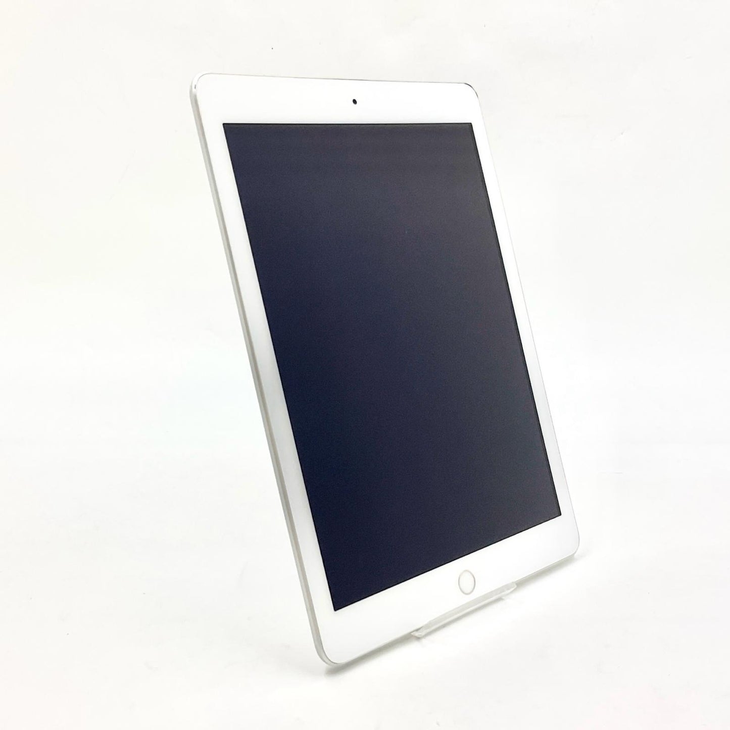 【全額返金保証】【最速発送】Apple iPad 第5世代 128GB シルバー Wi-Fi 動作確認済