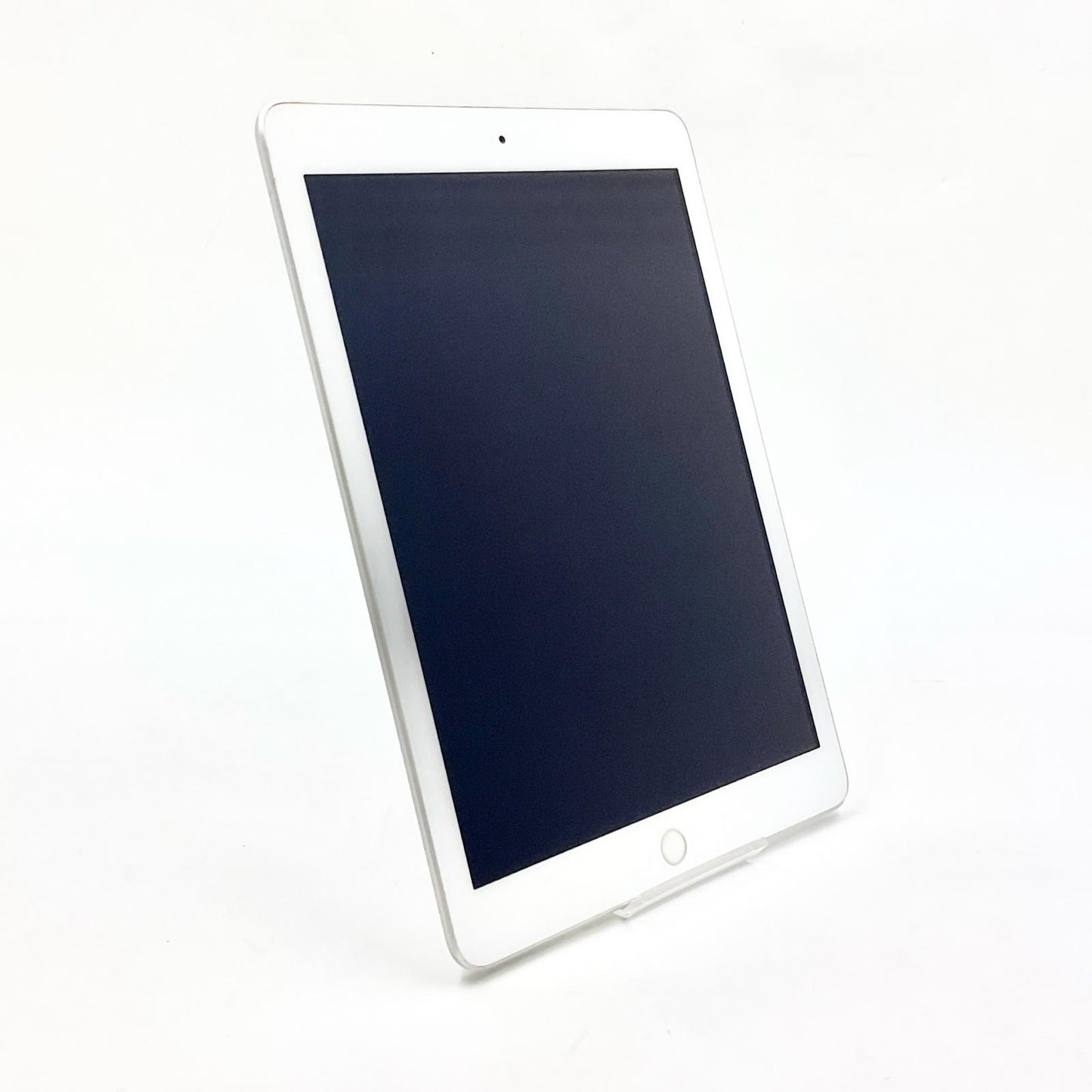【全額返金保証】【最速発送】Apple iPad 第5世代 128GB シルバー Wi-Fi 動作確認済