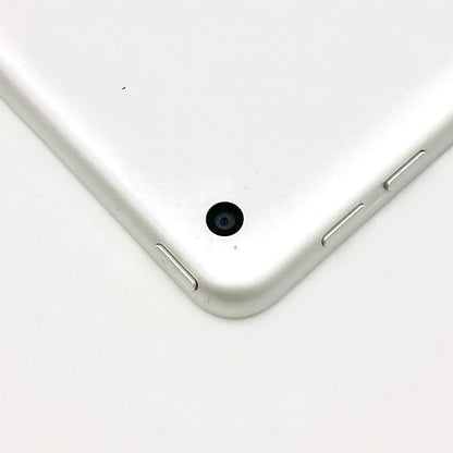 【全額返金保証】【最速発送】Apple iPad 第5世代 128GB シルバー Wi-Fi 動作確認済