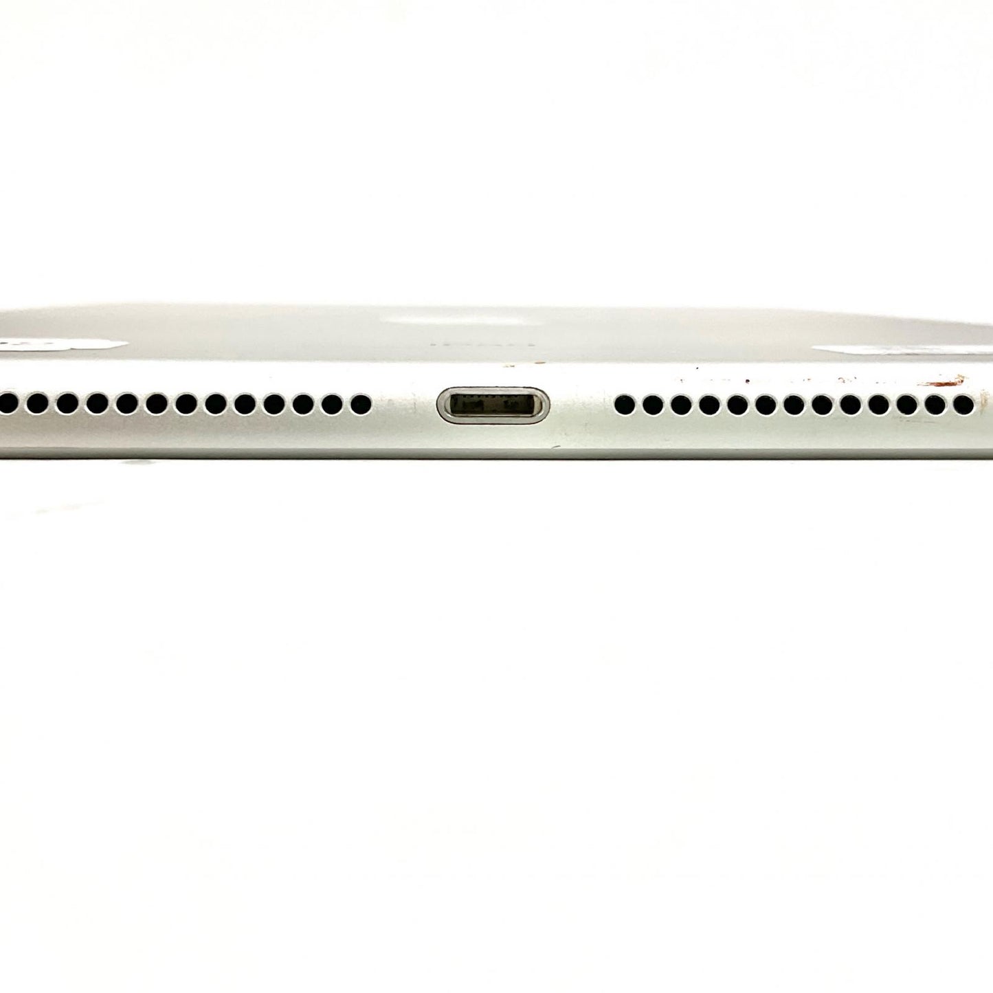 【全額返金保証】【最速発送】Apple iPad 第5世代 128GB シルバー Wi-Fi 動作確認済